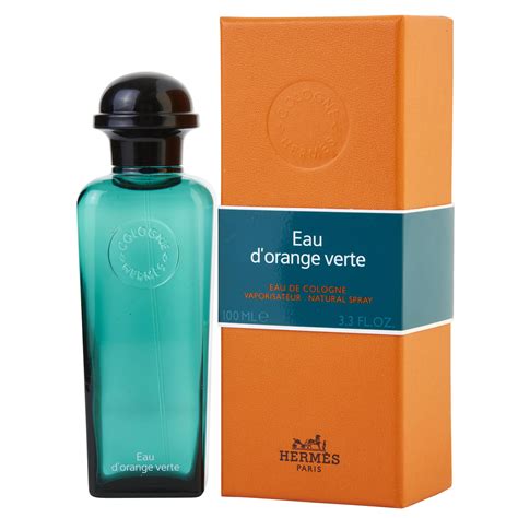 hermes orange latte idratante|hermes eau d'orange verte.